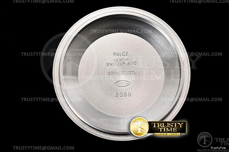 0414 Flexible ROLMIL028 – Milgauss 997